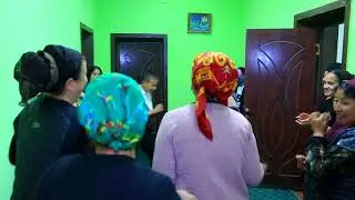 GUTLAGYMYZ KELTEMINARDA