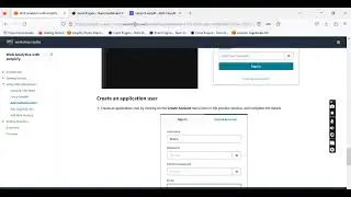 7 Web Analytics with Amplify Part 4