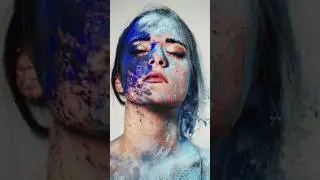 Creative Portraits || SKARTS