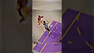 Kobe ended this mans carrer!! 