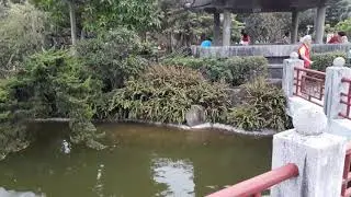 Zhongshan Park Oct282017