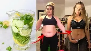DON’T CONSUME IT MORE THAN 4 DAYS: THIS MIXTURE WILL HELP YOU LOSE 4 KG AND 16 CM WAIST