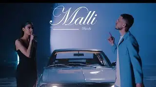 BARDHI - MALLI