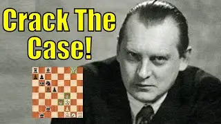 Did Alekhine Lie About this Chess Game?