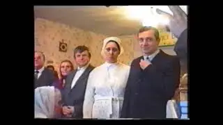 Посвящение в Пресвитера. Дом Молитвы на Большой Садовой Саратов