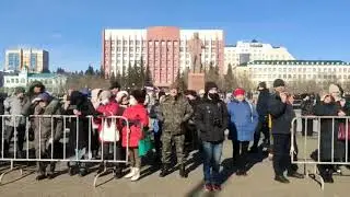 Празднование 