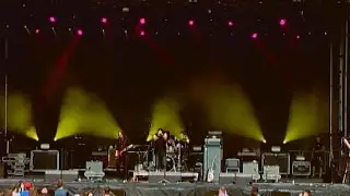 22HERTZ Detonate Live  - Big Music Fest Kitchener July 2015