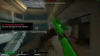 Hack de ligeirinho - L4D2