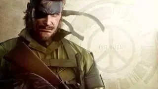 U.S. Missile Base - Metal Gear Solid Peace Walker