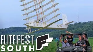 Flite Fest South is coming!