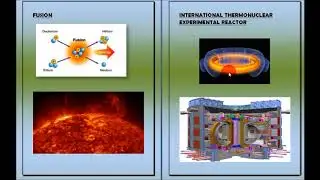 NUCLEAR FUSION THE NEXT ENERGY FRONTIER