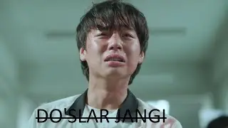 DO'STLAR JANGI - Yangi tarjima kores kino uzbek tilida 2022 KORESKI  BOEVIK JANGARI