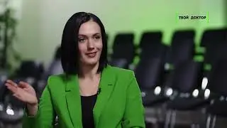 Инна Решетова Что нас старит?