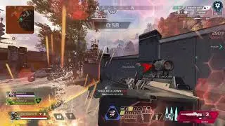 【APEX】| Highlights #6