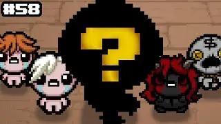 Random Tainted Characters SUCK │ ELK Streak #58