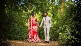Bruidsfotograaf Utrecht | Kempff Fotografie