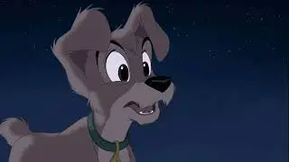 Disney's Lady-And•The-Tramp 0II- Scamp's Adventure (2001) - An Chapter 012 - Run!