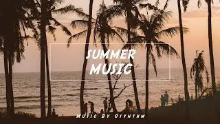 Upbeat Summer Background Music For Videos