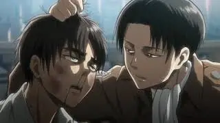 Levi editing base • twixtor