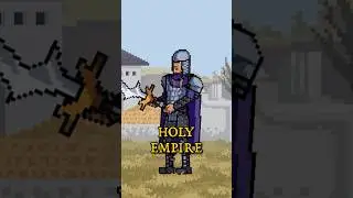 The Holy Empire of Azivnia