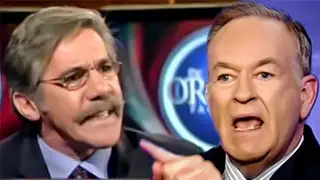 O'Reilly vs. Rivera SHOUTING Match - Fox News IMPLODES Over Donald Trump