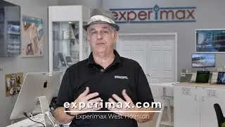 New things for Experimax West Houston