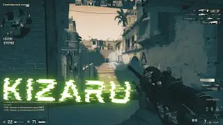 kizaru 💲 Money long (csgo fragmovie)