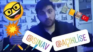 Açık Lise Çok Basit Geçme Hilesi Meb Açık Lise Sınav Online Sınav