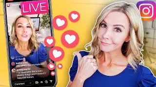 LIVE Video Hacks! - Get My Instagram LIVE Strategy