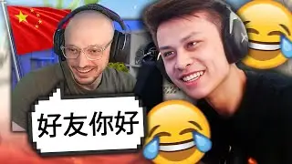 I Got Bullied By Stewie2K