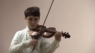 Г.Купер.Тарантелла.