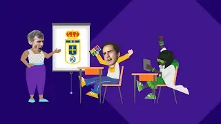 KAHOOT REAL OVIEDO #10 | CON PREMIO