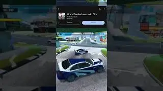 JDM BMW GAME #GTA6  #simulator #indo #trend #viral