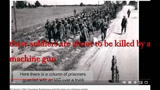 Does Zvallid protect war criminals?