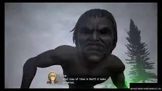 Attack On Titan 2 - Gameplay 108