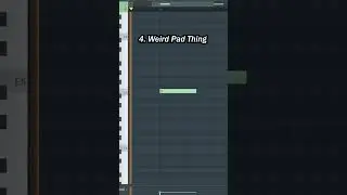 How to make BROKEN New Jazz Beats!