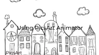 PicsArt Animator | Android Walkthrough