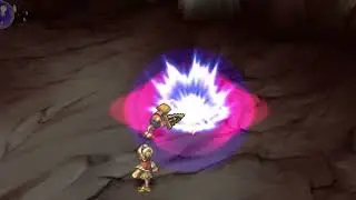 Saga Frontier 2 Remastered Sword Arts