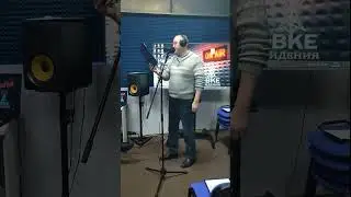Кастинг на Шабаловке)))