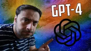 Chat GPT 4