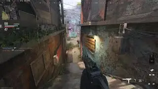 Call of Duty MW3 clip