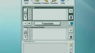 Interact's Manual and Automatic Translation Modes