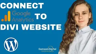 Google Analytics Setup for Divi Website Without Plugin - Easiest Method Any Dev Can Understand
