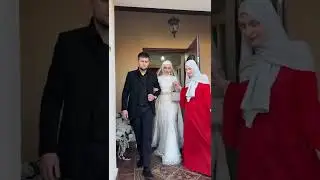 свадьба жених и невеста !