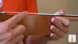 The Ukulele Academy: Discover the Musician in You : How Your Ukulele is Made
