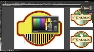 About the Color Picker