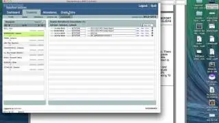 Cover Sheets Workflow