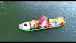 Veridba u Šapcu na Savi