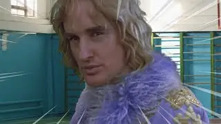 Физрук до травмы: | zoolander meme