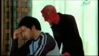 شه‌یتان کاتی نوێژبه‌ کوردی Shaytan at pray time in kurdish
